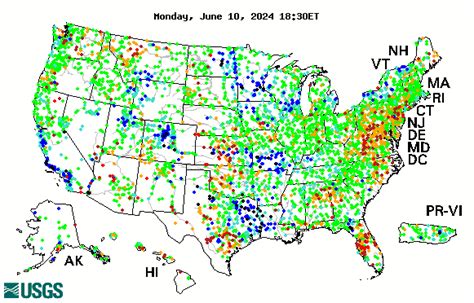 usgs streamflow|usgs streamflow chart.